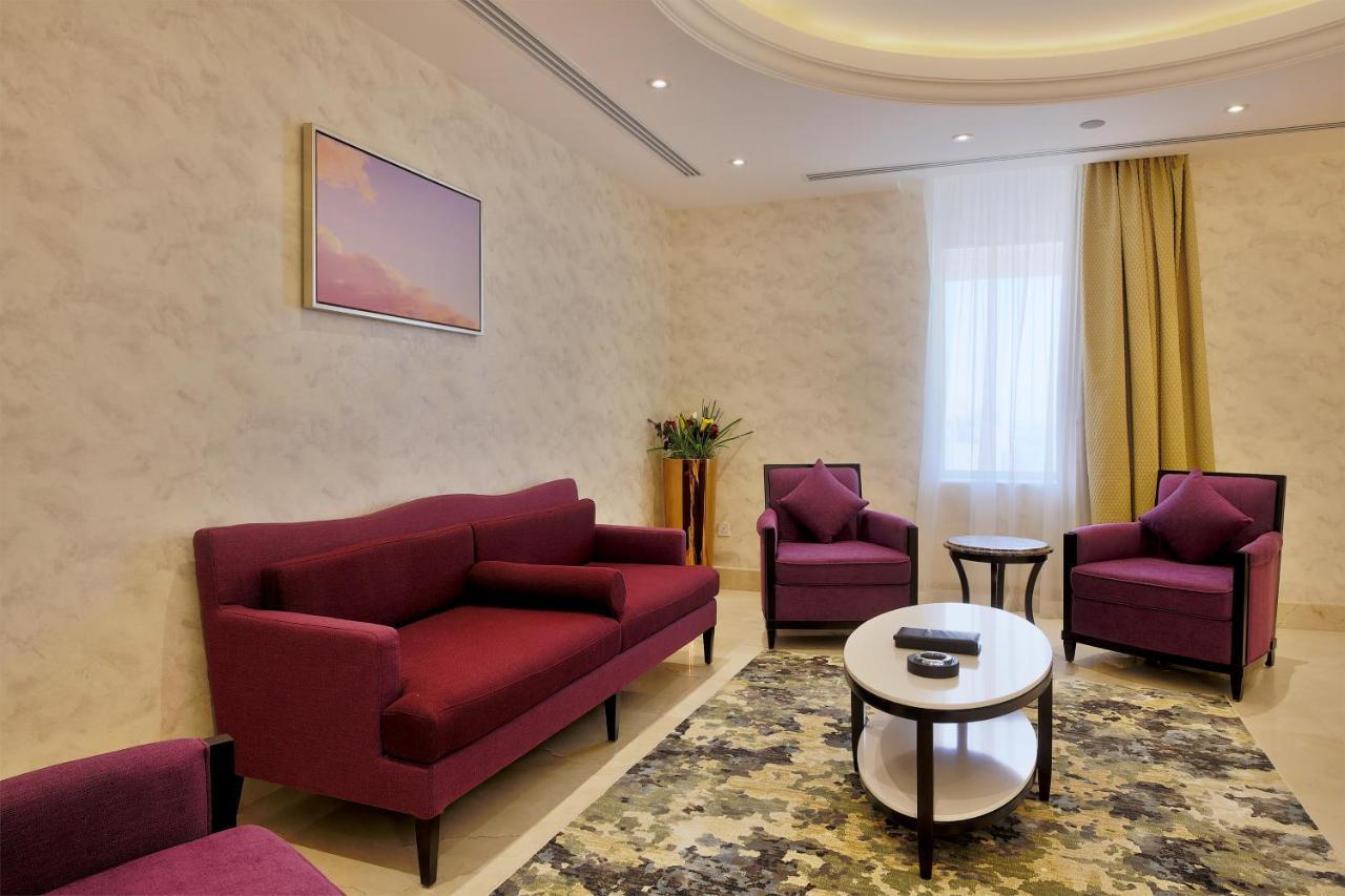 The Proud Hotel Al Khobar Exterior photo